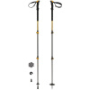 Ferrino Mustang black/yellow 8014044986611