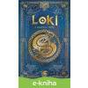 E-kniha Loki a soumrak bohů - Aranzazu Serrano Lorenzo