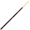 Biliardové tágo Buffalo Hardwood 9 Ball dvojdielne