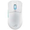 Myš Asus ROG Harpe Ace Aim Lab Edition (90MP02W0-BMUA10) biela