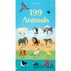 199 Animals - Holly Bathie, Nikki Dyson (ilustrácie)