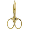 Zwilling Beauty TWINOX Gold Edition nožnice na nechty 47580-091