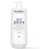 Goldwell Dualsenses Just Smooth Taming Conditioner - Uhlazující kondicionér 1000 ml