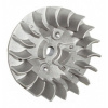 Ventilátor magneto minibike minicross štvorkolka 49cc