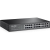 TP-Link TL-SF1024D/ switch 24x 10/100Mbps/ 13
