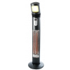 Warmwatcher Záhradný vonkajší ohrievač Apollo