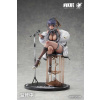 Hatsu Weklin Goddess of Victory: Nikke 2 PVC Soška 1/6 Noise Classic Diva 28 cm