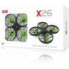 SYMA X26