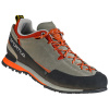 Pánska obuv LA SPORTIVA Boulder X Clay/Saffron 42,5 EU