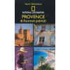 Provence a Azurové pobřeží
