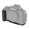 SmallRig 4262 grip v tvare L prer Nikon Z f