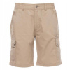 PAYPER RIMINI SUMMER 001193-0067 / Pánske bermudy - khaki M