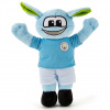 MANCHESTER CITY FC Plyšák Manchester City FC, Moonchester, 28 cm