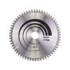 BOSCH Pílový kotúč na drevo 216 x 30 x 2,8 mm / 60T Optiline Wood ATB / N
