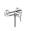Hansgrohe Páková sprchová batéria Talis S, 72600000