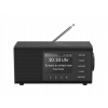 Sieťové rádio DAB+, FM Hama DR1000