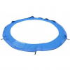 Kryt pružin, ochranný límec , Potah na trampolínu SEDCO ECO 366 cm, modrá