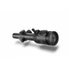 Swarovski Z8i+ 1-8x24 Typ montáže: krúžková montáž, Zámerná osnova: 4A-I