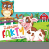 Zábavné fakty Zvieratá na farme