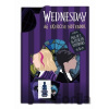 Wednesday set blokov A6 - Merch