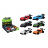 Wiky vehicles Auto závodní 16 cm