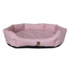 Petsy ohrádka pre psa ružová 75 cm x 60 cm