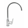 Novaservis Drezová batéria Titania Pure chróm 90313,0