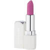 Čistá biela kozmetika Purely Inviting Satin Cream Lipstick - Berry Kiss