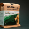 India Baba Budan Giri – stredné praženie (200 g, zrnková káva)