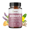 Blendea Woman's Vitality 60 kapsúl