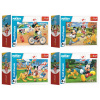 Trefl Mini Mickey Mouse Disney 54 dielov