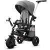 Kinderkraft Trojkolka Easytwist Platinum Grey