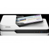 Epson WorkForce DS-1630, A4, 1200 dpi, USB B11B239401