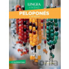 Peloponés a Athény Víkend