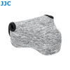 copy of JJC OC-S2BK Neoprénové pouzdro na fotoaparát, černé
