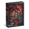 Puzzle Stranger Things - Season 5 (1000 dielikov)