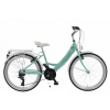 Junior bicykel - Kands 24 Dragon Mint Bike (Kands 24 Dragon Mint Bike)