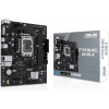 ASUS MB Sc LGA1700 PRIME H610M-R SI, Intel H610, 2xDDR5, 1xHDMI, 1xDVI, 1xVGA, mATX 90MB1GL0-M0ECY0