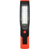 YATO DIELENSKÁ LAMPA 30+7 LED (YT-08507)