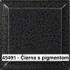 Romotop SOLID R Keramika (DESIGN krby): 45491 - Čierna s pigmentom oceľ, keramika