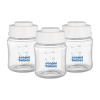 Canpol babies Sada lahví na skladování mléka 3x120ml
