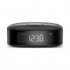 Rádiobudík s DAB+/FM rádiom a LCD displejom, duálny alarm Philips TAR3505