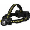 Ledlenser Front baterka 502196 2500 lm (Kochmanski mužský vrecko cez rameno krížového tela)