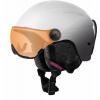LYŽAŘSKÁ HELMA RELAX TWISTER VISOR RH27U