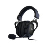 Herné slúchadlá C-TECH Archon V2 (GHS-23B), pro-gaming, PC/PS/XBOX/ANDROID, čierna GHS-23B