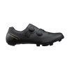 Shimano Tretry SHRX910 čierne /Vel:44