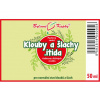 Klouby a šlachy .itida (dříve Artristop) - bylinné kapky (tinktura) 50 ml