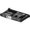 Lezyne Super V22 Black uni