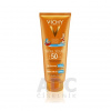 Vichy Capital Soleil Kids opaľovacie mlieko SPF50 300 ml
