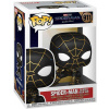 Funko POP! Spider-Man No Way Home Spider-Man Black & Gold Suit Marvel